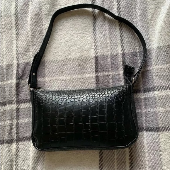Retro Hand Bag. - Picture 3 of 11